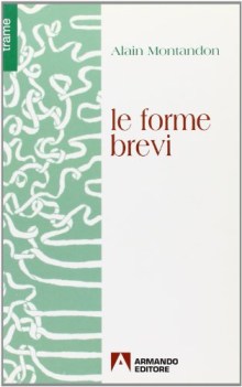 forme brevi