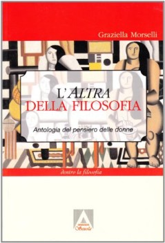 altra della filosofia