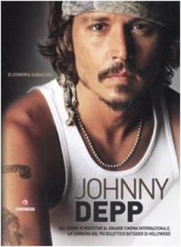 JOHNNY DEPP