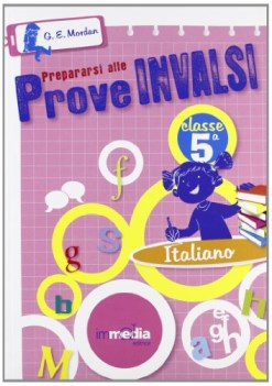 prove invalsi italiano x 5 elem. parascol.elementare