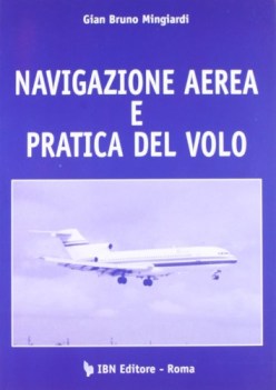 navigazione aerea e pratica del volo