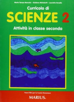 curricolo di scienze 2