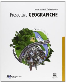 prospettive geografiche x bn geografia ginn.e lic.sc.