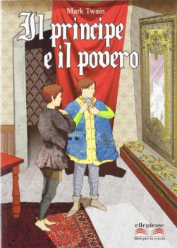 principe e il povero (bruni), narr. narrativa