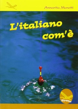 italiano com\'e\', vacanze x sup.