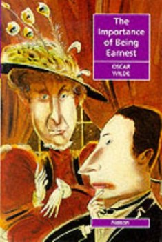 importance of being earnest (ngr 3)