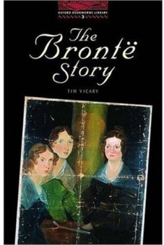 bronte story (obl 3)