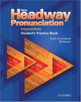 new headway pronunciation int.