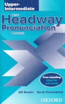 new headway pronunciation upper int.cass