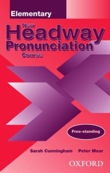 new headway pronunciation elem. cass.