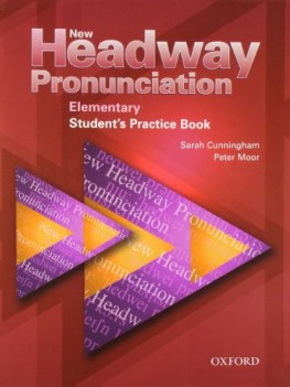 new headway pronunciation elem., pack