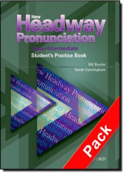 new headway pronunciation upperint., pack