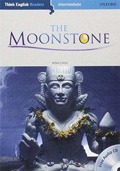 moonstone (ter) + cd