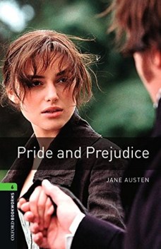 pride and prejudice (stage 6)