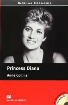 princess diana (mrb) + cd