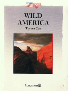 wild america (abr)