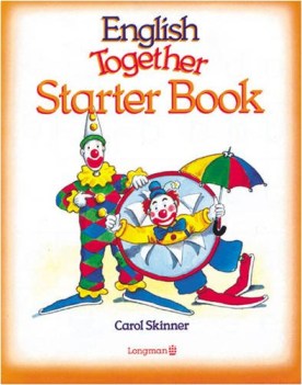 english together starter book