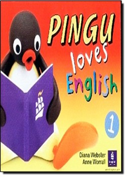 pingu loves english 1