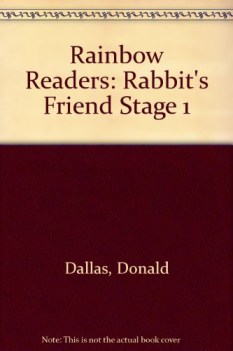 rabbit\'s friends (rr)