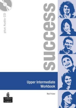 success upper intermediate, esercizi