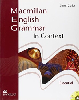 english grammar in contex, essential