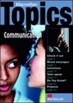 topics - communication