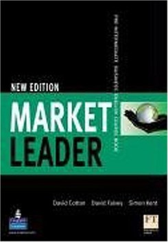 market leader new edition pre int. fc10