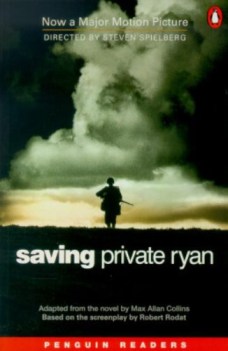 saving privare ryan + cd (pr 6) fc12