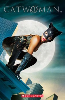 catwoman