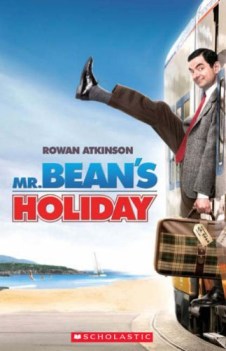 mr bean\'s holiday