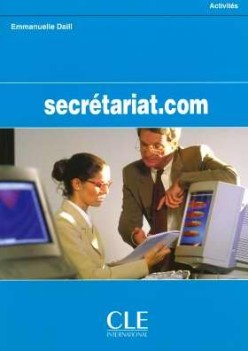 secretariat.com