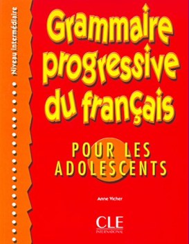 grammaire progressif du francais 2