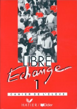 libre echange 1 cahier con correz.