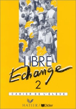 libre echange 2 cahier con correz.