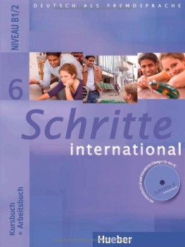 schritte international 6