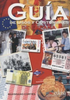 guia de usos y costumbres de espana