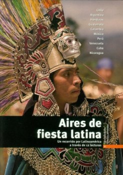 aires de fiesta latina (a2b1)