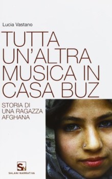 tutta un\'altra musica in casa buz, narr.