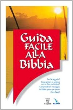 guida facile alla bibbia