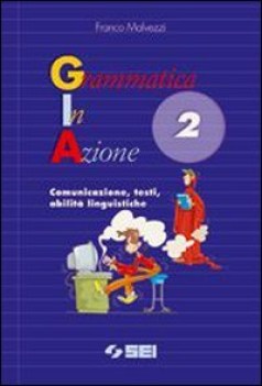 grammatica in azione 2