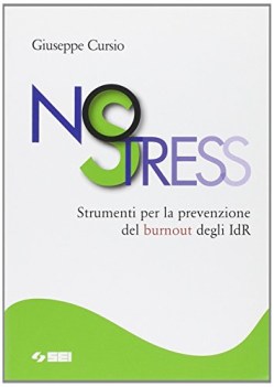 no stress, burnout