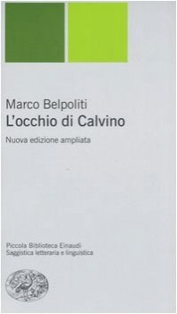 occhio di calvino