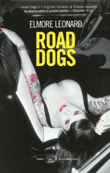 road dogs