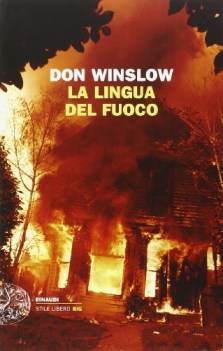 lingua del fuoco