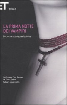 prima notte dei vampiri