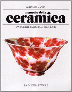 manuale della ceramica