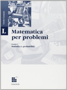 matematica per problemi, modulo l