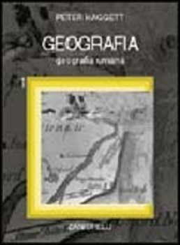 geografia 1 geografia umana 2ed