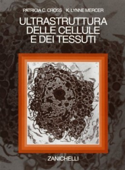 ultrastruttura delle cellule