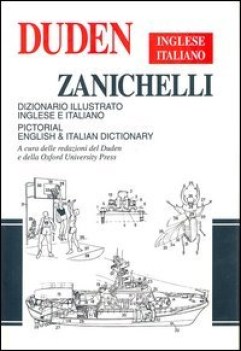 duden inglese italiano